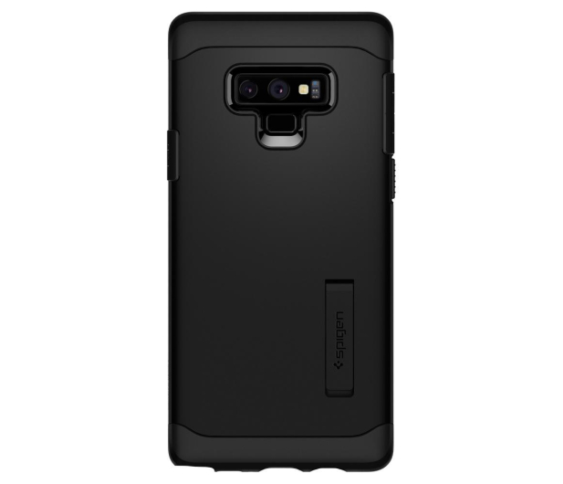 Etui Slim Armor do Samsung Galaxy Note 9 czarne - 445154 - zdjęcie 3